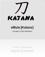 Katana Info