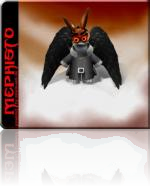 Mephisto Info