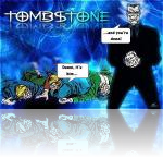 Tombstone Info