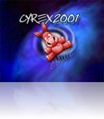 cyrex2001 Info