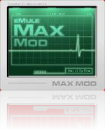 max Info