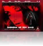 resurrection Info