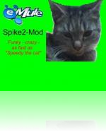 spike Info